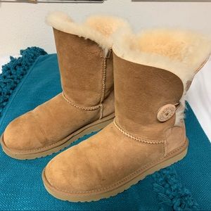 Women’s Ugg Boots